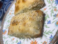 -撒拉花儿·新疆菜·清真(太阳宫店)