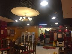 大堂-芦月轩羊蝎子(太平桥店)