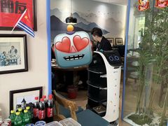 -山海菜馆·海肠捞饭·青岛菜(栈桥店)