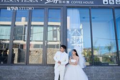 -纪可婚纱摄影平潭旅拍