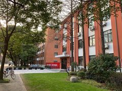 -复旦大学光华楼