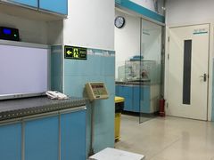 -萌兽医馆·绝育·24小时内科·宠物医院(德胜店)