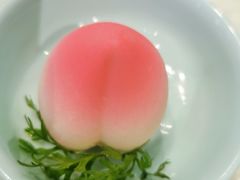 杏仁豆腐-局气烤鸭·北京菜(德云社店)