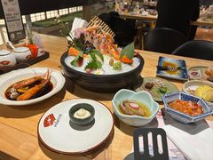 -桃夭日式料理(国信店)