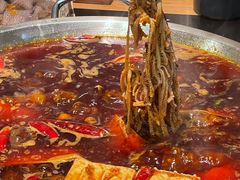 -飘香火锅(玉林西路店)