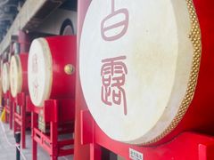 -西安鼓楼