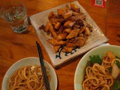 -疆Jiang·新疆秘制料理