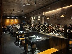 -Mountain House Flushing 川山甲