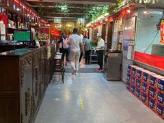 大堂-大海碗·京菜炸酱面(雍和宫店)