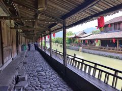 -龙湾潭国家森林公园