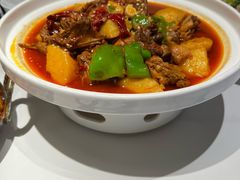 -清真·卡德尔大叔新疆主题餐厅(龙汇路店)