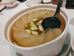 -稻香酒家·34年老字号·港式粤菜(侨光店)