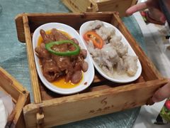-點無缺茶楼·海鲜酒家(世博店)