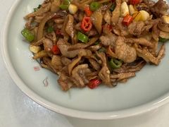 -围龙屋客家食府(福田店)