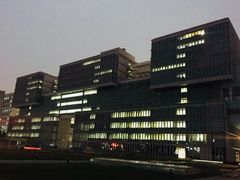 -北京联合大学(北四环校区)