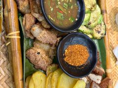 -多哥水傣味餐厅(司马巷店)