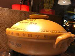 -鱼食饭稻·苏浙土菜17年老馆子(平江路店)