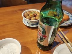 -炉小二铜锅牛蛙•川湘菜(三里屯店)