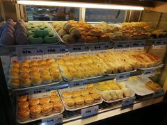 -美嘉华面包西饼店(红胜坊店)