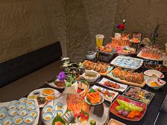 -花潮料理艺食馆(SM新生活广场店)