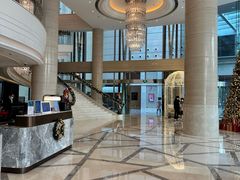 -上海雅居乐万豪侯爵酒店