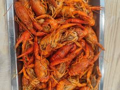 -江城燕子大排档(江汉路步行街店)