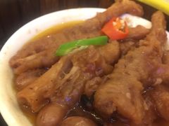 -寻味·港式茶餐厅(富力城店)