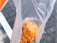 -满记烧饼(牛街东里小区一区店)