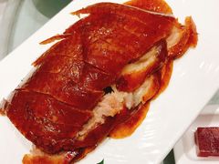 -吉祥凯悦-中餐厅(让胡路店)