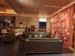 -蓝鲸湾汤泉(包河店)