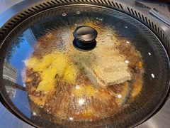 -门家大院铁锅炖·KTV·包房(浑南店)