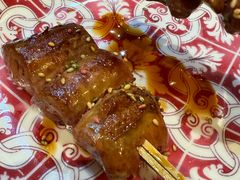 -鸟幸 TORISAKI 炭火居酒屋