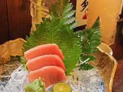 -鸟鹏烧鸟居酒屋(仁恒梦中心店)