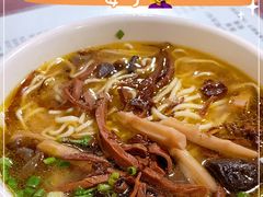 -大石人家鱿鱼面馆(大石西路总店)