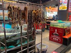 -魏铭鱼头捞饭(晋阳路店)