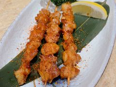 -东京屋(武定路店)