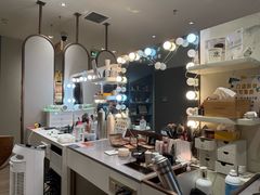 -海马体照相馆(上海月星环球港店)