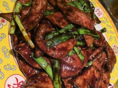 -那家小馆•北京菜•烤鸭(中关村店)