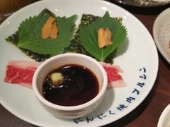 -蒜香焼肉PURUSHIN(马场路店)