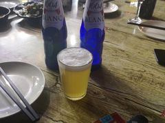 -蚝太郎 • 海鲜烧烤(建国路创始店)