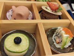 -佛山岭南天地康得思酒店·岭南·市集