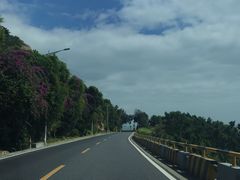 -青澳湾北回归线广场