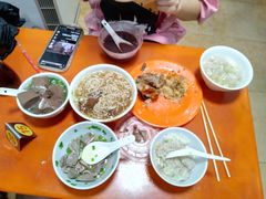 -顺发饮食店(景泰西六巷店)