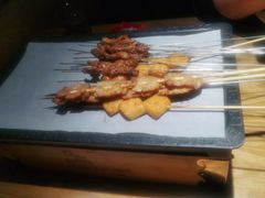 -蚝太郎 • 海鲜烧烤(Upark店)