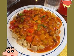 -东口码头·烧鸽子·鱼头泡饼·地方菜(金鹰悦城店)