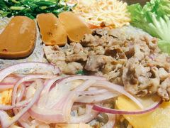 -么肆烤肉·中式自助·烤肉大排档(街道口季佳PAI店)