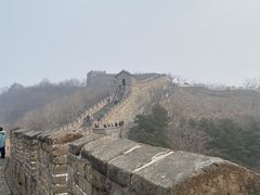 -慕田峪长城