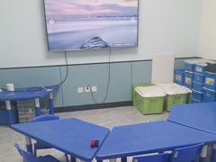 -童程童美·信息学竞赛·机器人编程·少儿编程(五棵松万达校区)