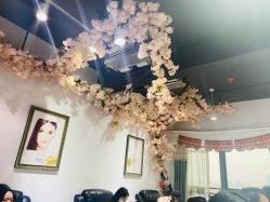 -潮店·虞妃妮轻奢美甲美睫馆