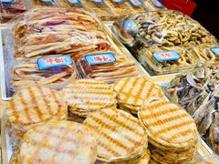 -满谷宝栗(奥林匹克店)